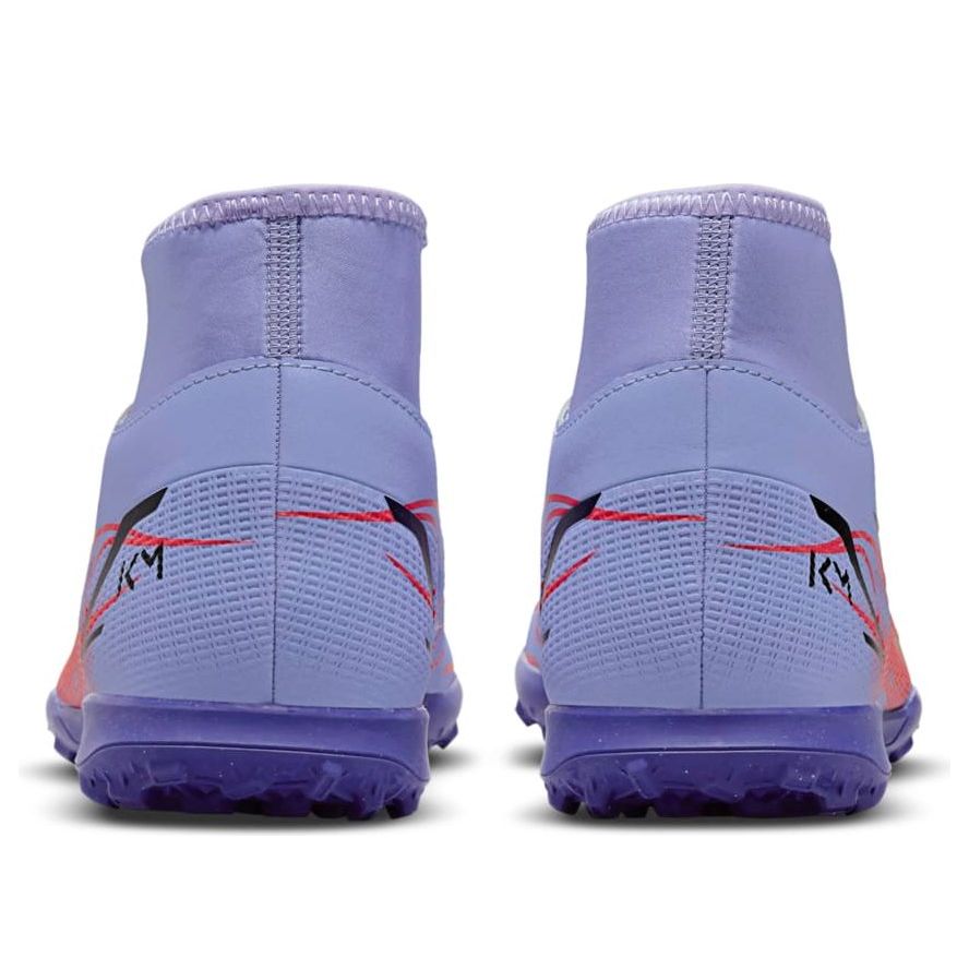 Nike Mercurial Superfly 8 Club TF Purple DB2869-506