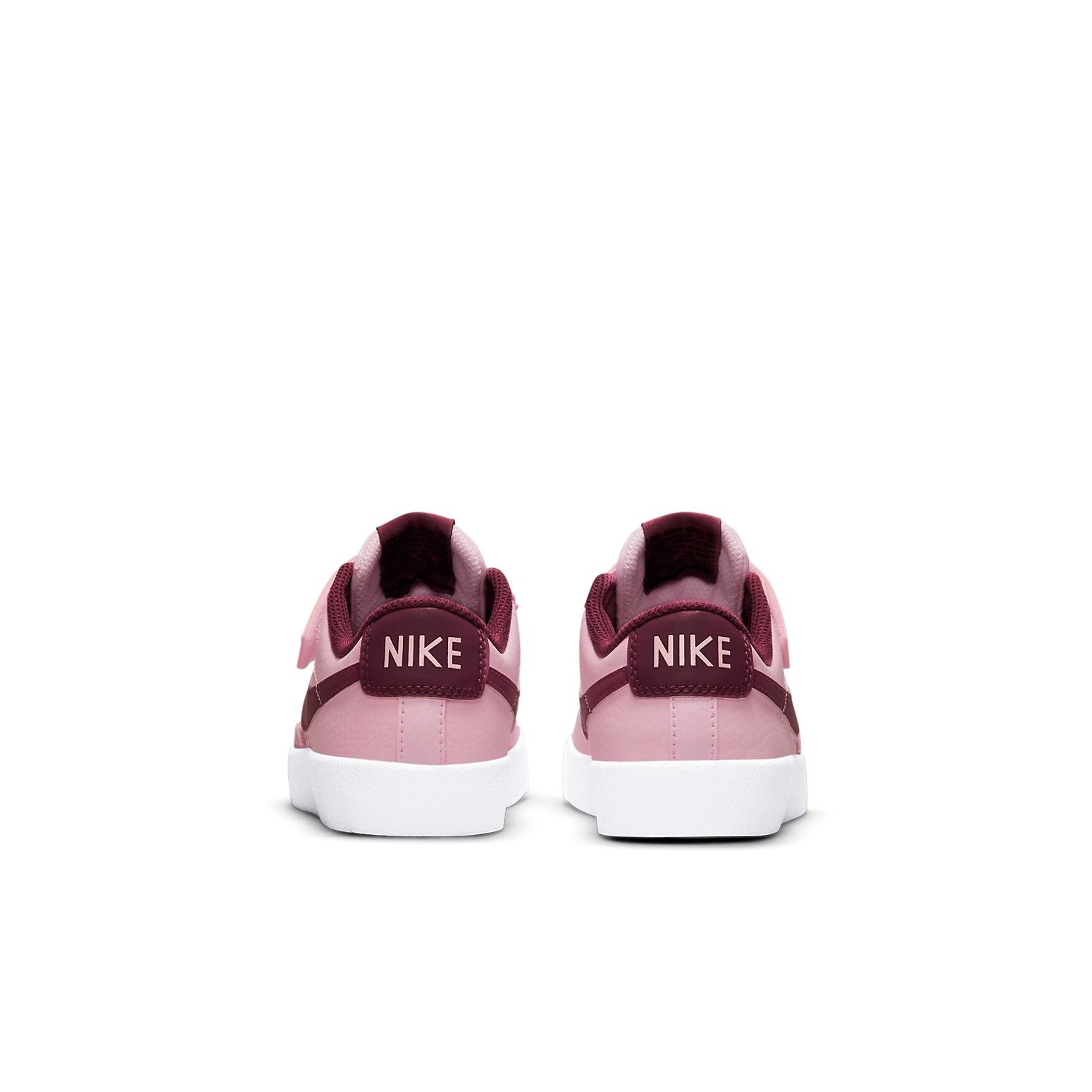 (PS) Nike Blazer Low '77 'Pink Foam Dark Beetroot' DA4075-600