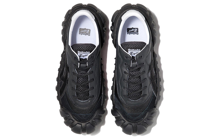 Onitsuka Tiger Dentigre Graphite 'Grey Black' 1183A794-020