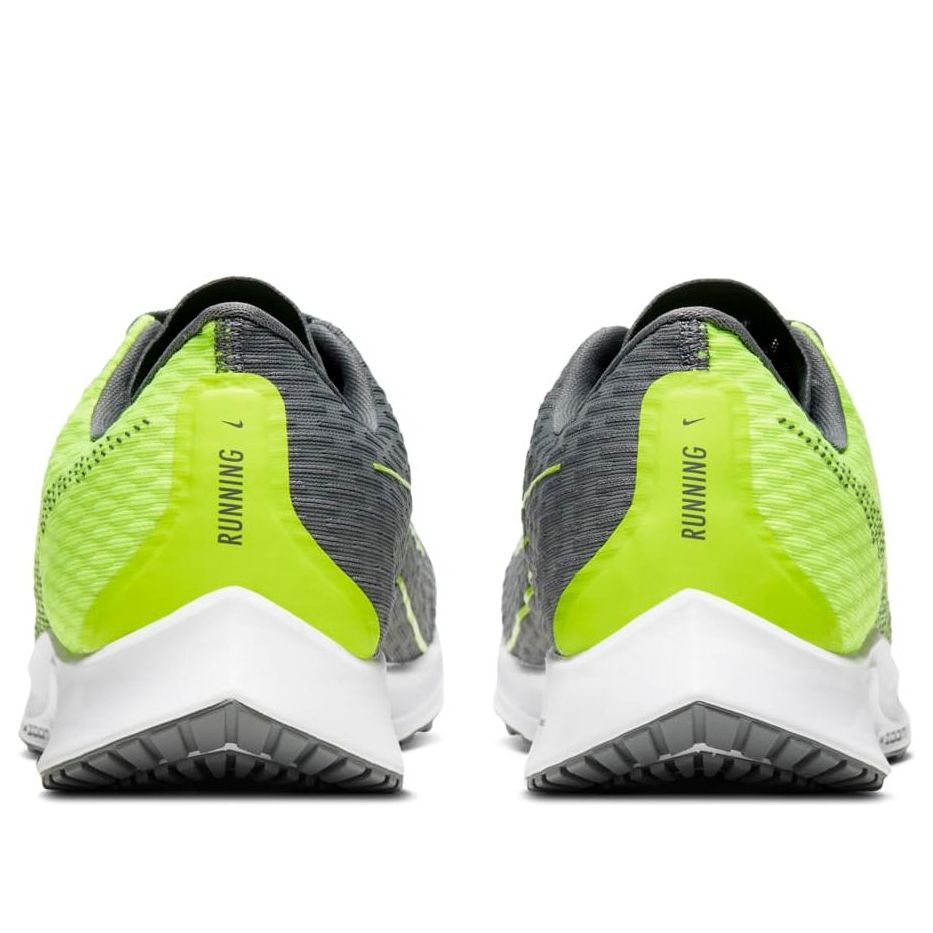 Nike Air Zoom Rival Fly 2 'Grey Green' CJ0710-700