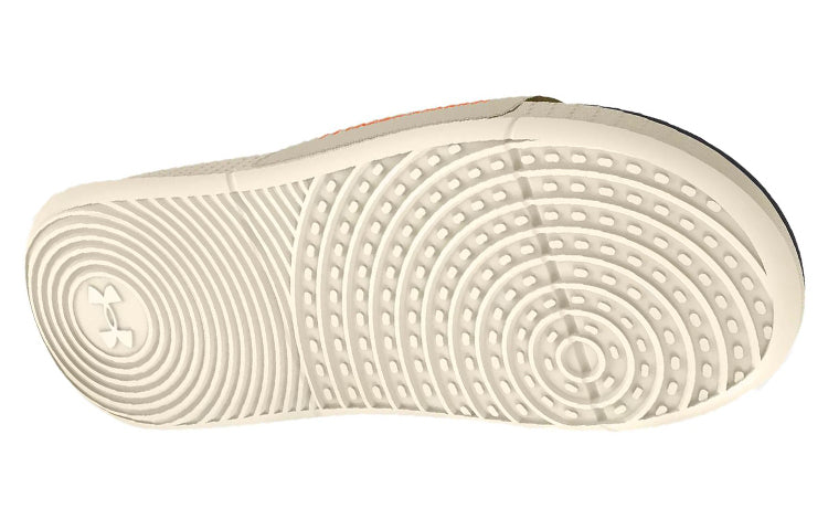 Under Armour Ansa Elevate Slide 'Stone Jet Grey' 3025044-100