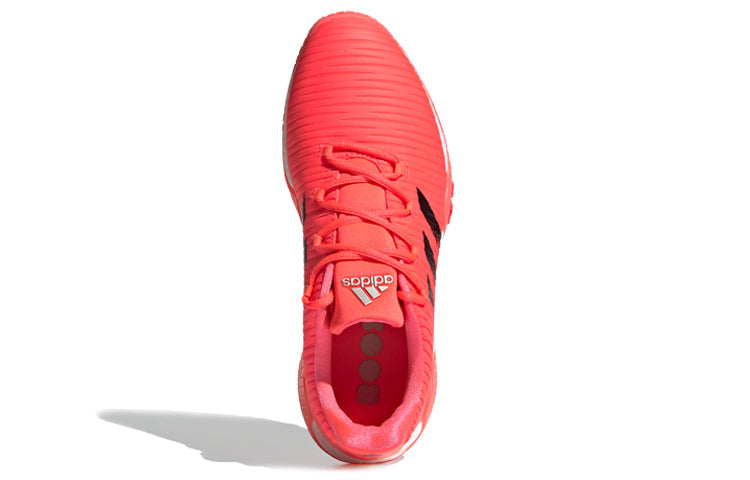 (WMNS) adidas Codechaos Red/Black FW5433