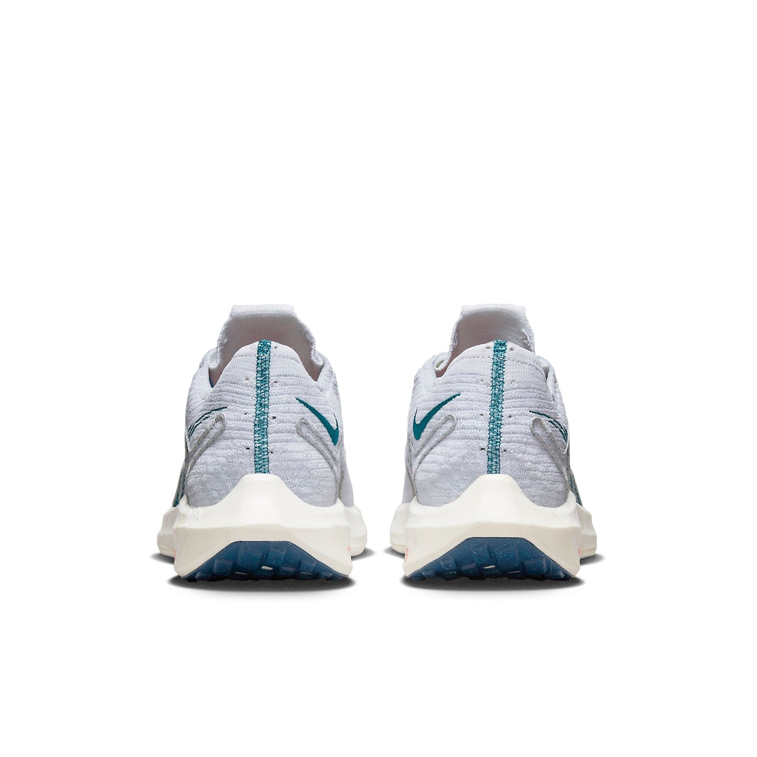 Nike Pegasus Turbo Next Nature 'Pure Platinum Bright Spruce' DM3413-004