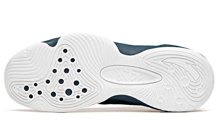 ANTA A-Shock 'Teal White' 112111609-1