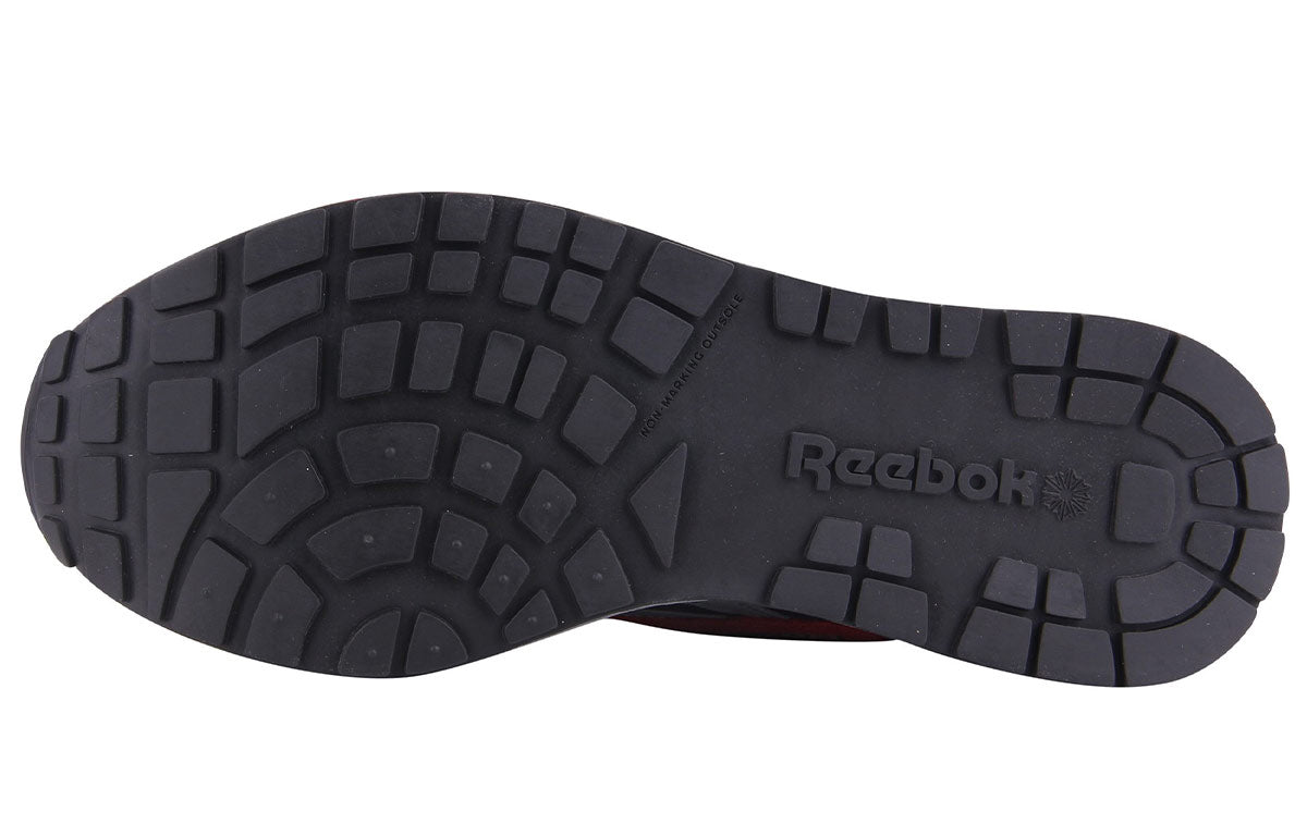 Reebok Gl 6000 Brown/Red BS7254