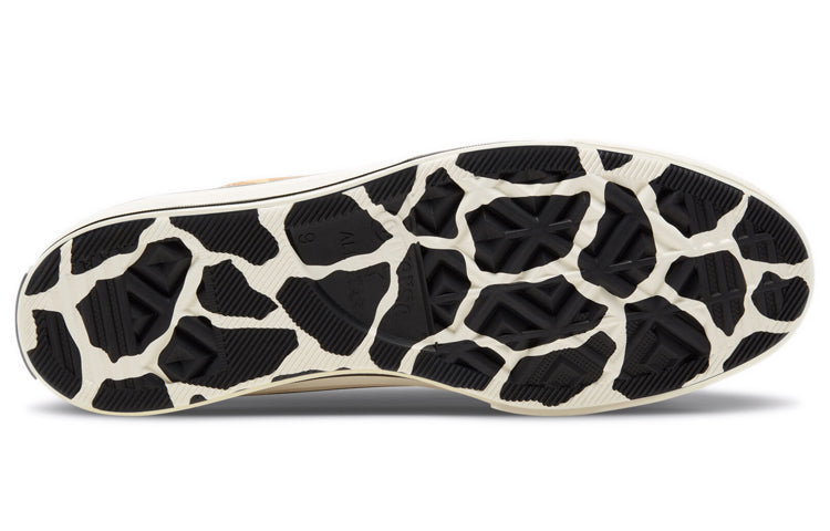 Converse Chuck 70 Low 'Archival Giraffe Print' 167810C