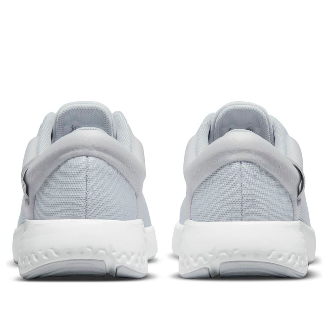 (WMNS) Nike Renew Serenity Run 'Pure Platinum' DB0522-001
