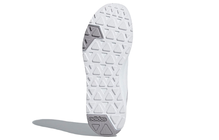 (WMNS) adidas neo Questar X Byd 'Grey White' B96488
