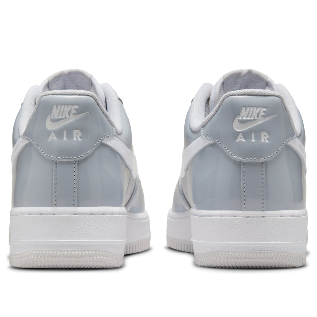 Nike Air Force 1 '07 LV8 'Wolf Grey Vast Grey' HV9405-001