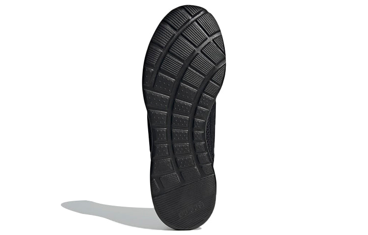adidas Lite Racer Adapt 4.0 'Triple Black' H04296
