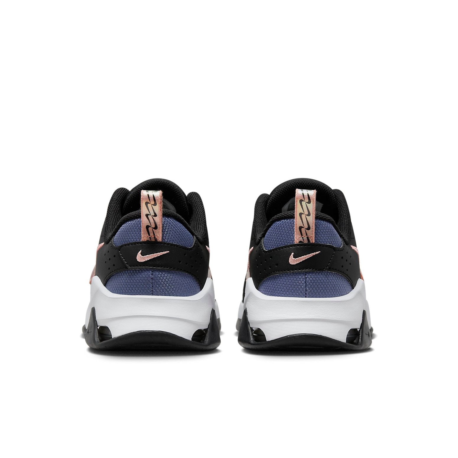 (WMNS) Nike Zoom Bella 6 PRM 'Black Metallic Red Bronze' FB7155-001
