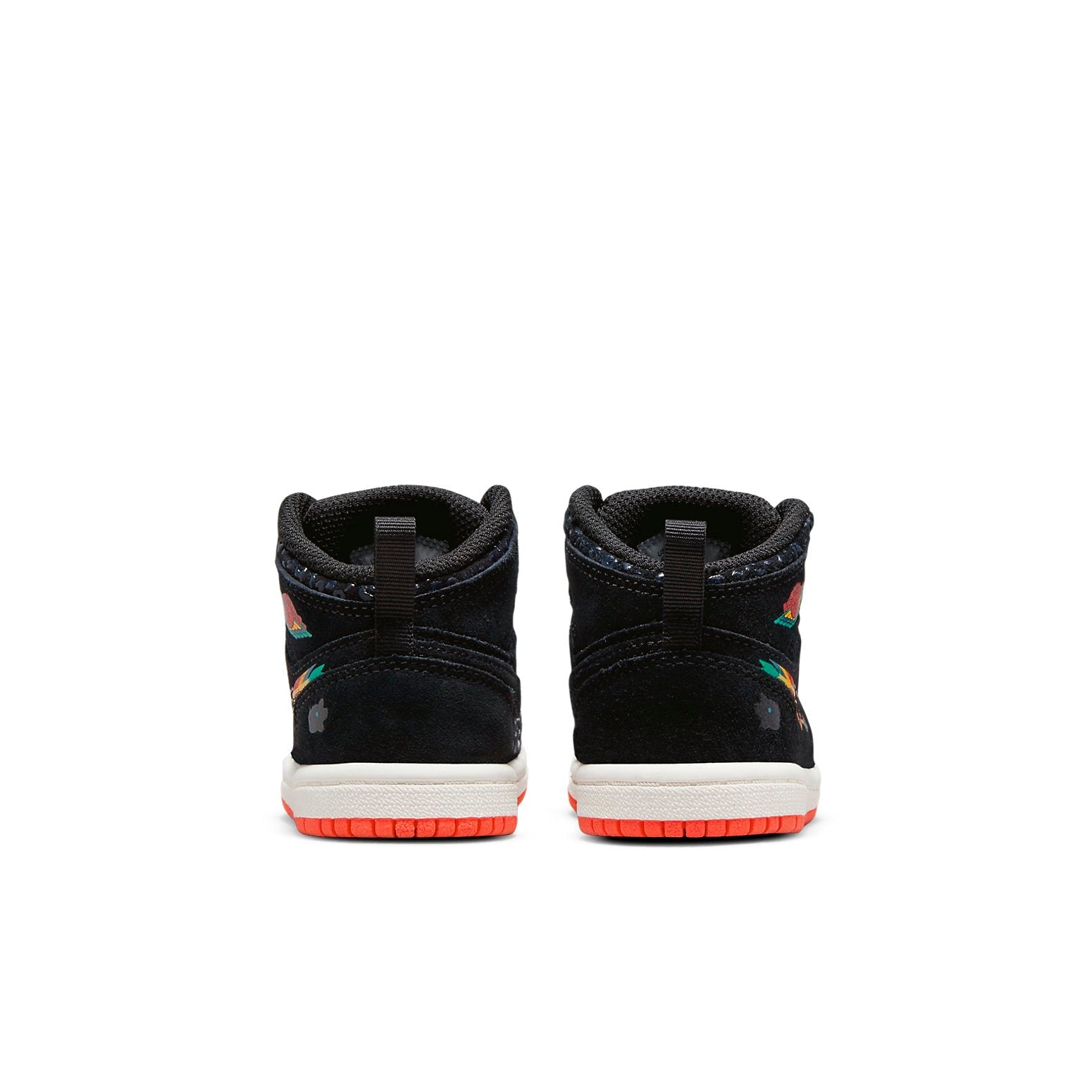 (TD) Air Jordan 1 Mid SE 'SiEMPRE Familia' DN5120-001