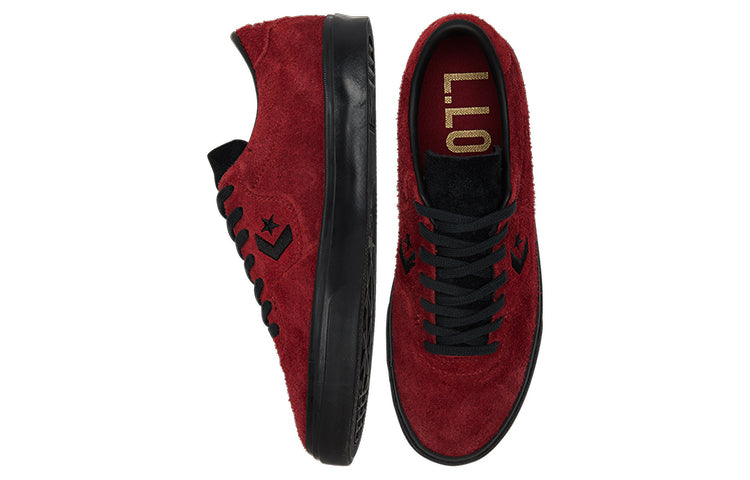 Converse Louie Lopez Pro 'Back Alley Brick' 170714C