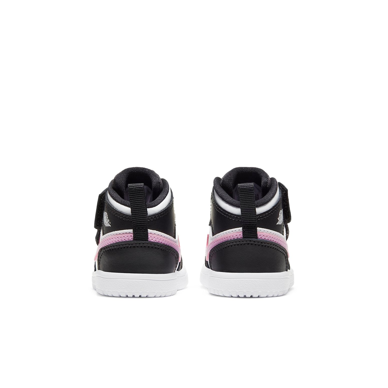 (TD) Air Jordan 1 Mid ALT 'White Light Arctic Pink' AT4613-103