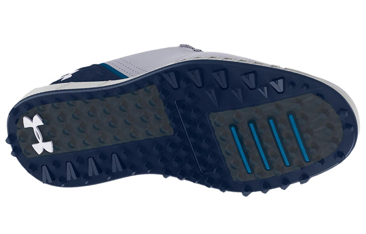 Under Armour HOVR Drive Spikeless Golf 'Mod Grey' 3025071-101