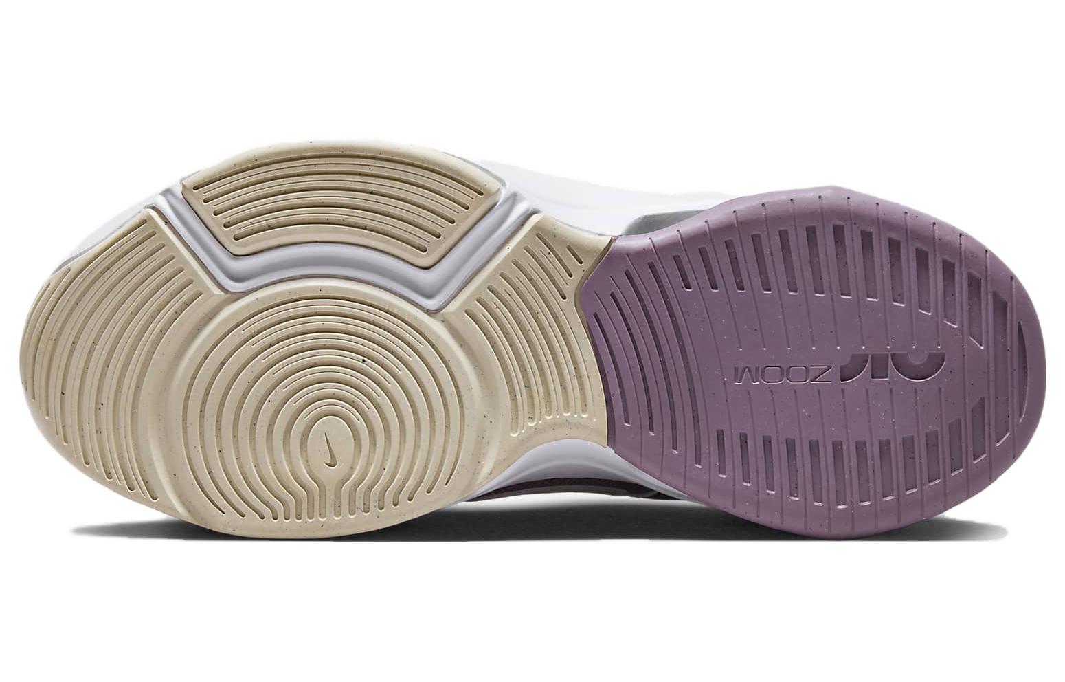 (WMNS) Nike Zoom Bella 6 'Lavender' DR5720-500