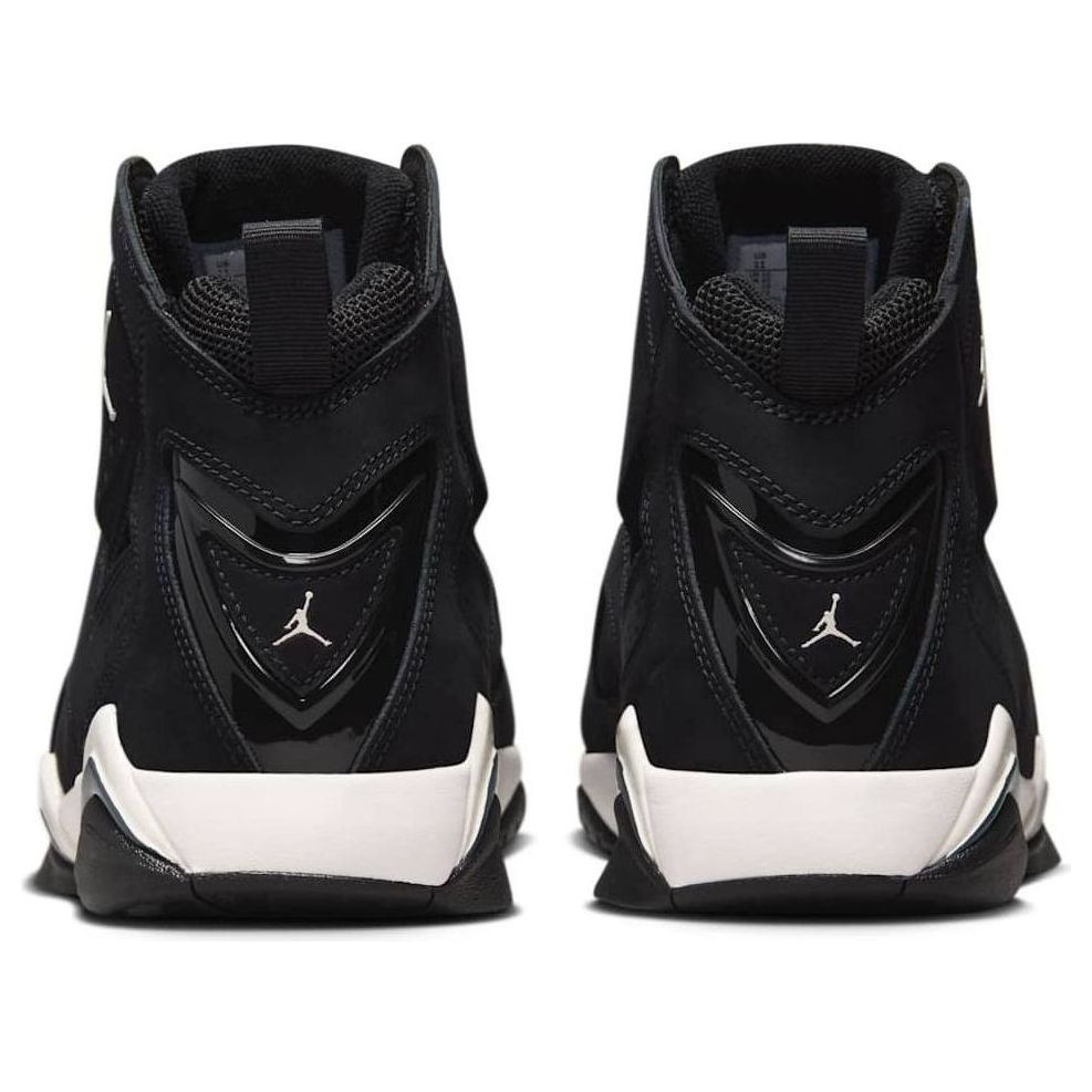 Air Jordan True Flight 'Black Phantom' 342964-050