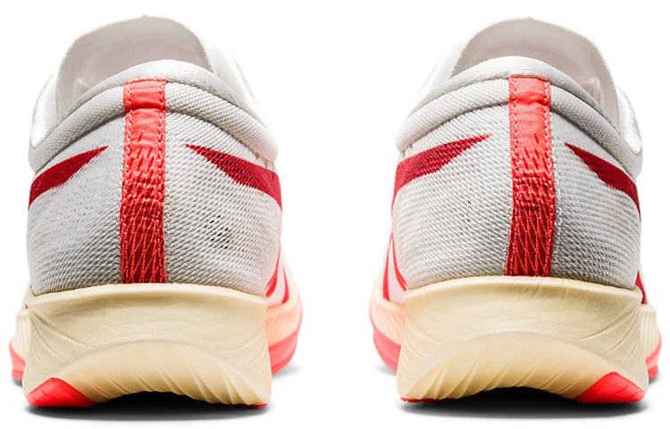 ASICS Metaracer 'White Sunrise Red' 1011A676-100