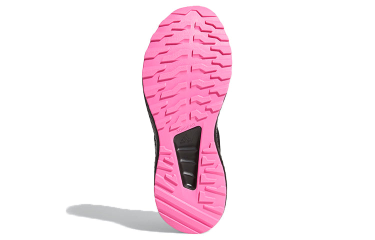 (WMNS) adidas Runfalcon 2.0 TR 'Black Screaming Pink' FZ3585
