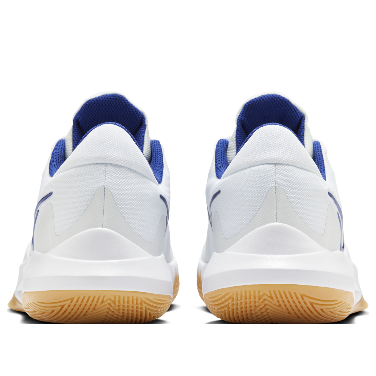 Nike Precision 6 'White Blue' HV1796-141