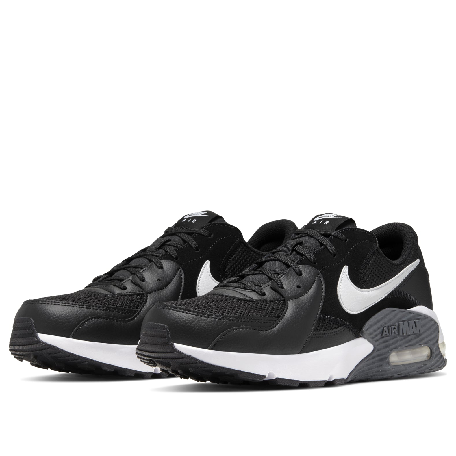 Nike Air Max Excee 'Black' CD4165-001