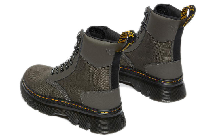 Dr. Martens Unisex Martin Boots Green 27017029