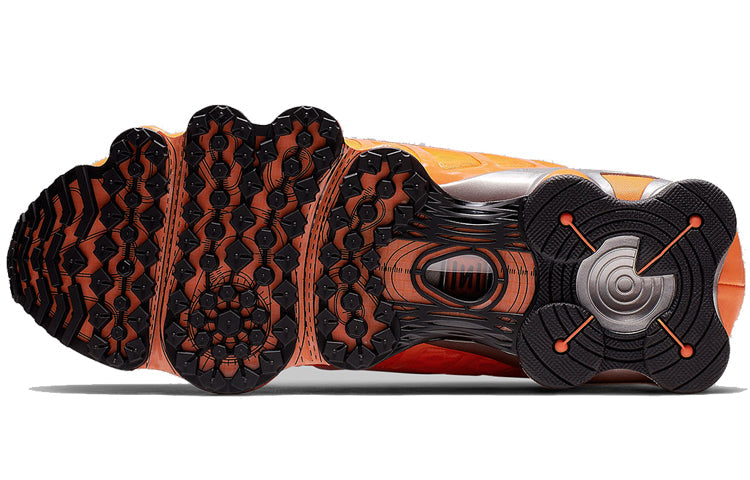 Nike Shox TL 'Clay Orange' BV1127-800