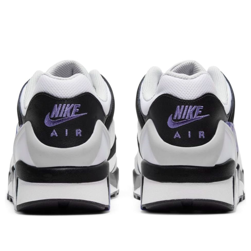 Nike Air Zoom Structure Triax 91 'Grey Fog Lapis' DB1549-002