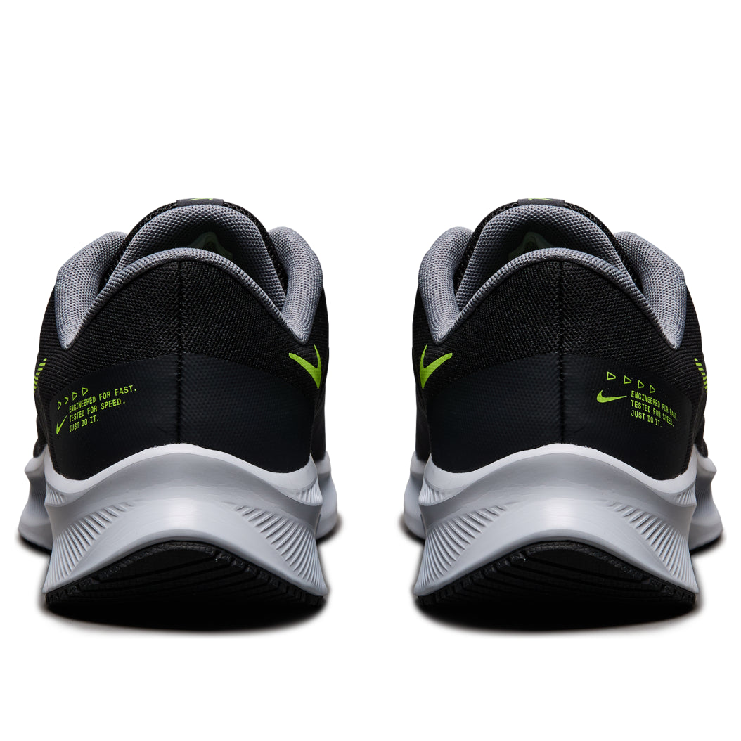 Nike Quest 4 'Black Volt' DO6697-001