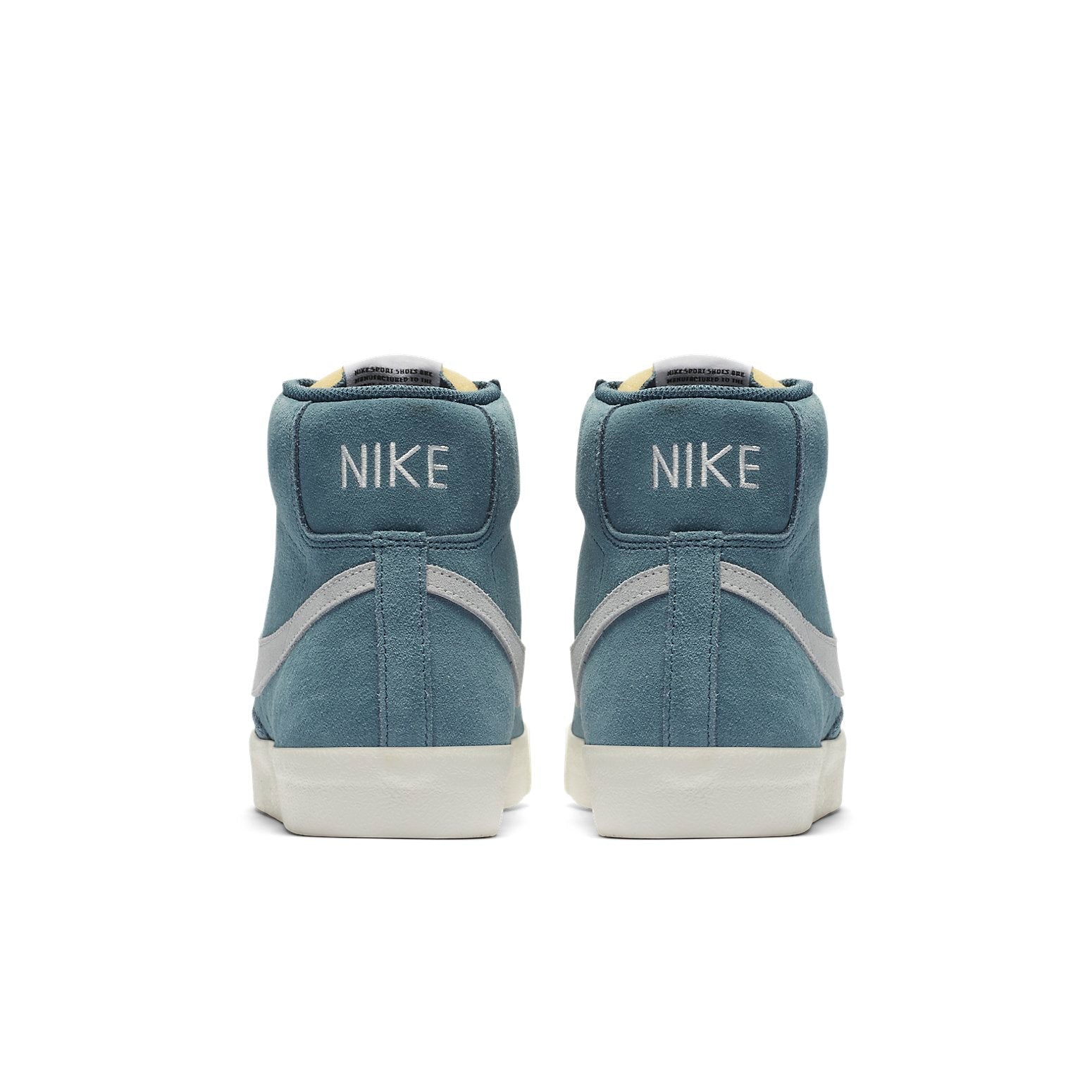 Nike Blazer Mid 77 Suede 'Thunderstorm' CI1172-400