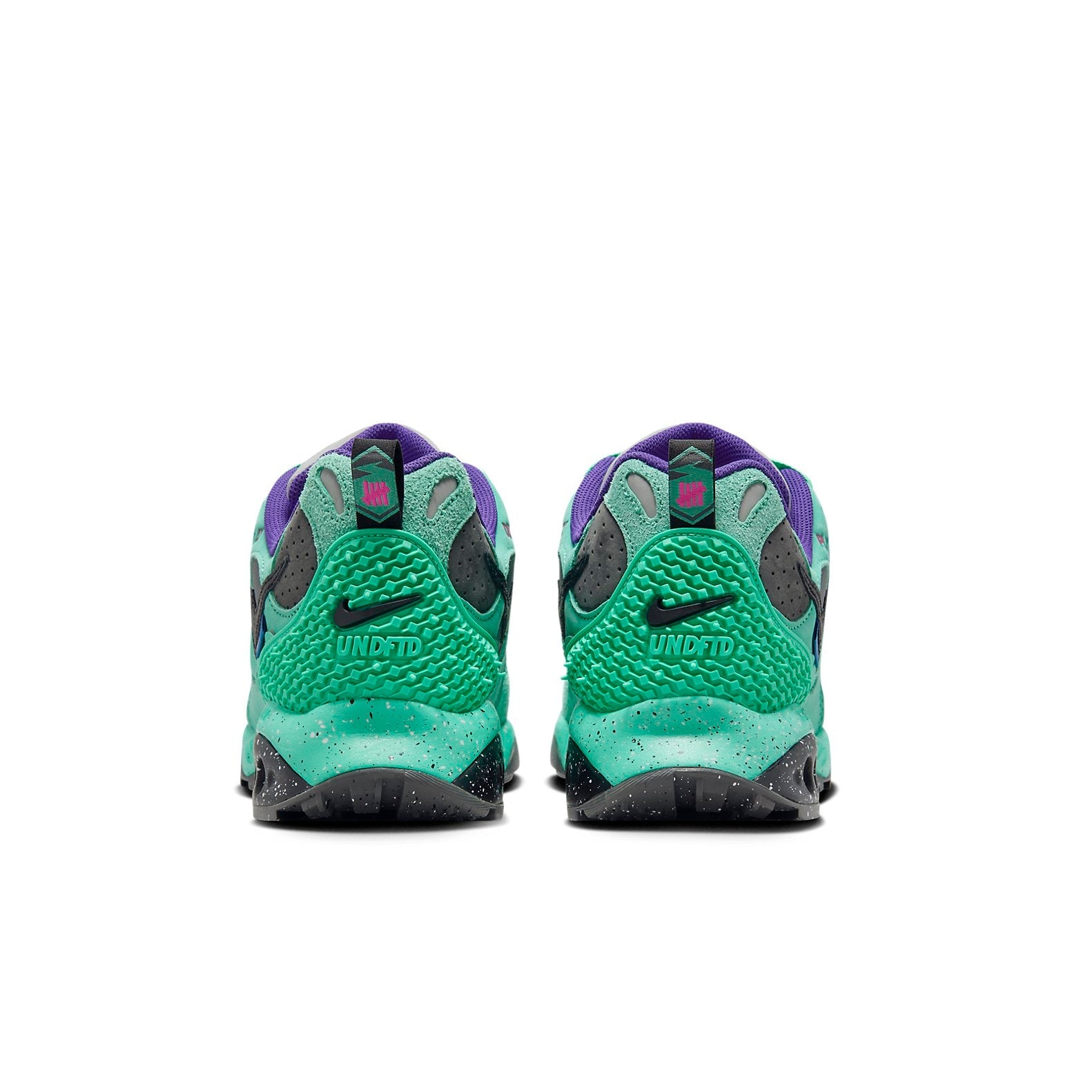 Nike x Undefeated Air Terra Humara 'Light Menta' FN7546-301