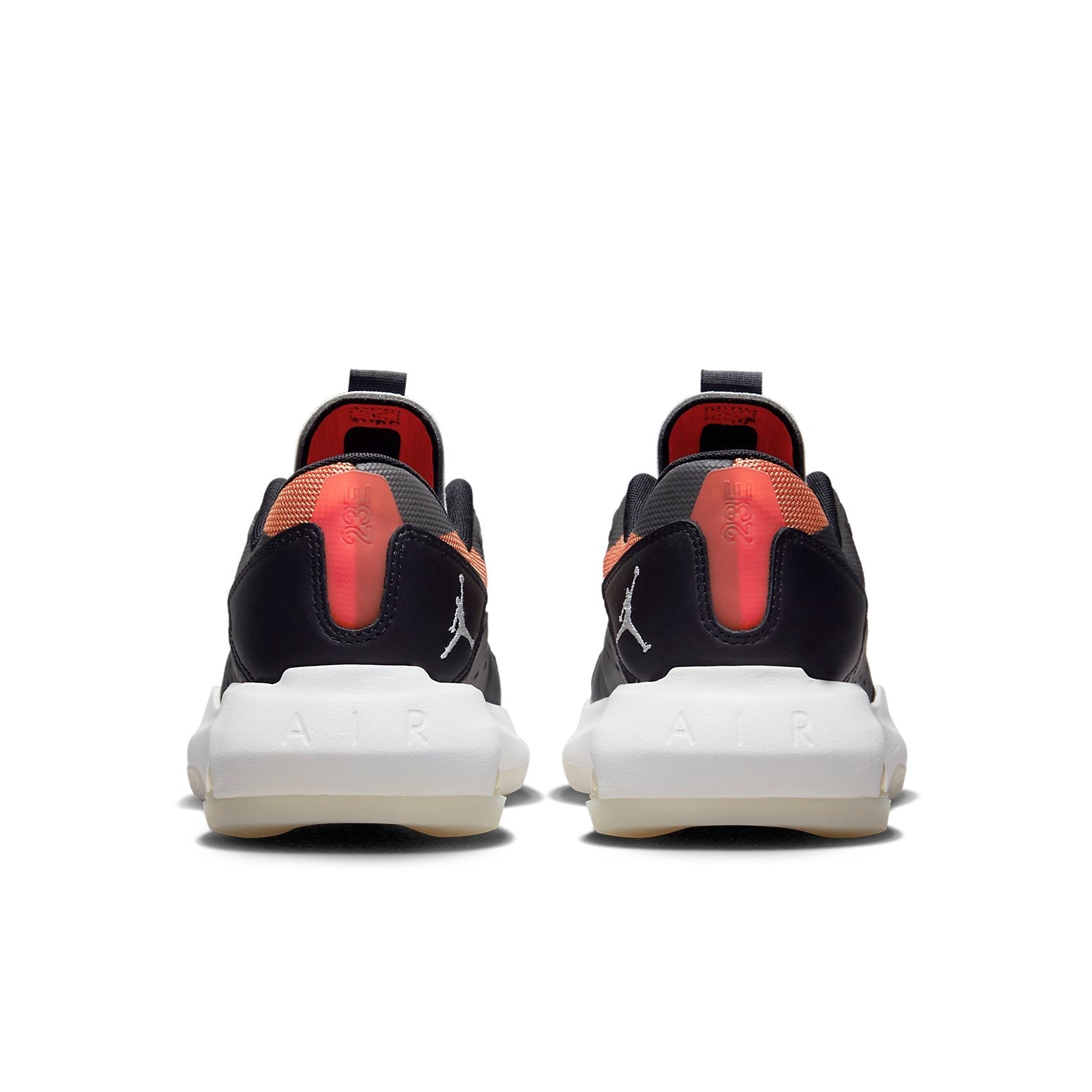 Air Jordan Air 200E 'Hot Curry' DC9836-808