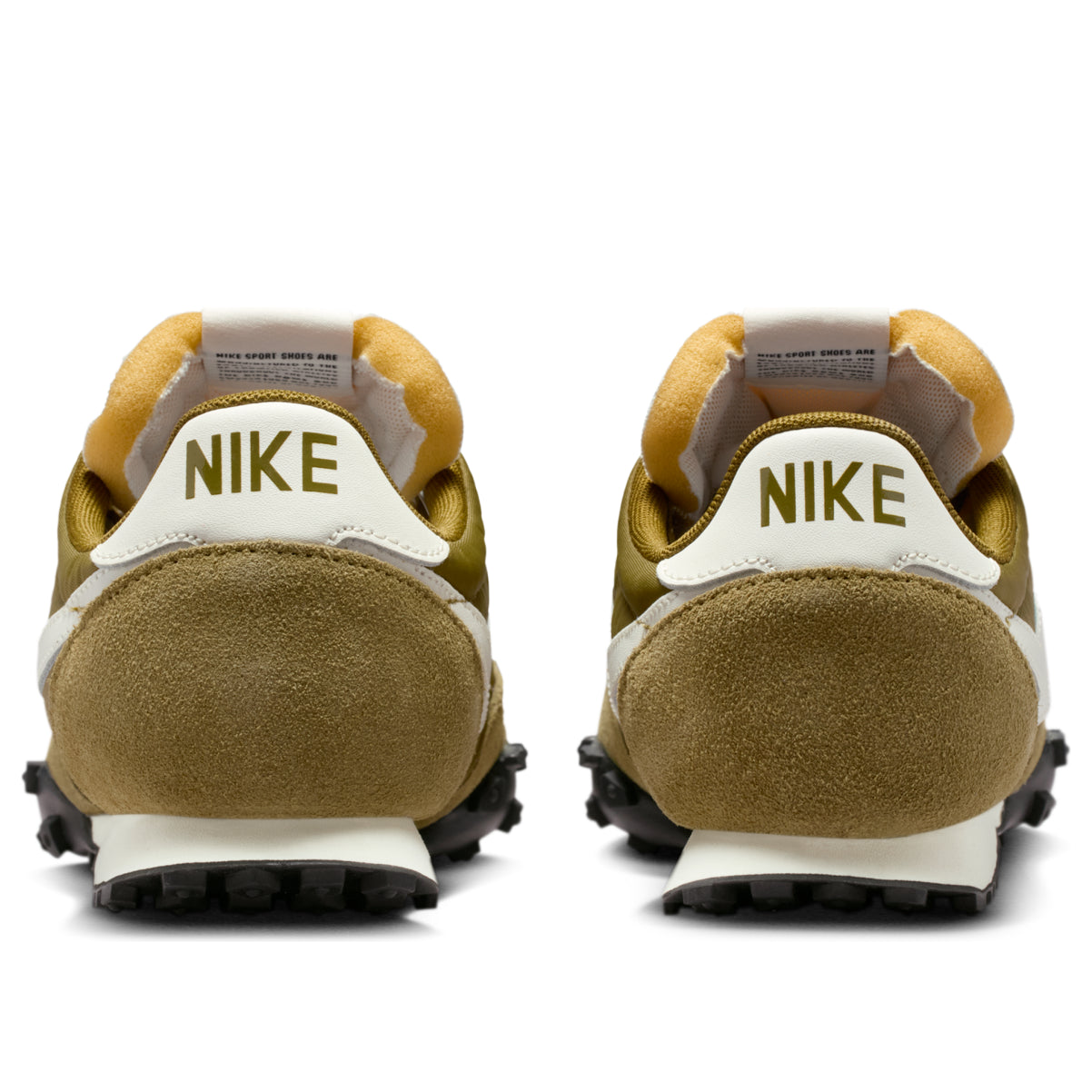 Nike Waffle Racer 'Olive Flak Coconut Milk' IM8658-300