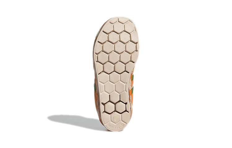 (GS) adidas Melting Sadness x Superstar 360 J 'Carrot' GX3960