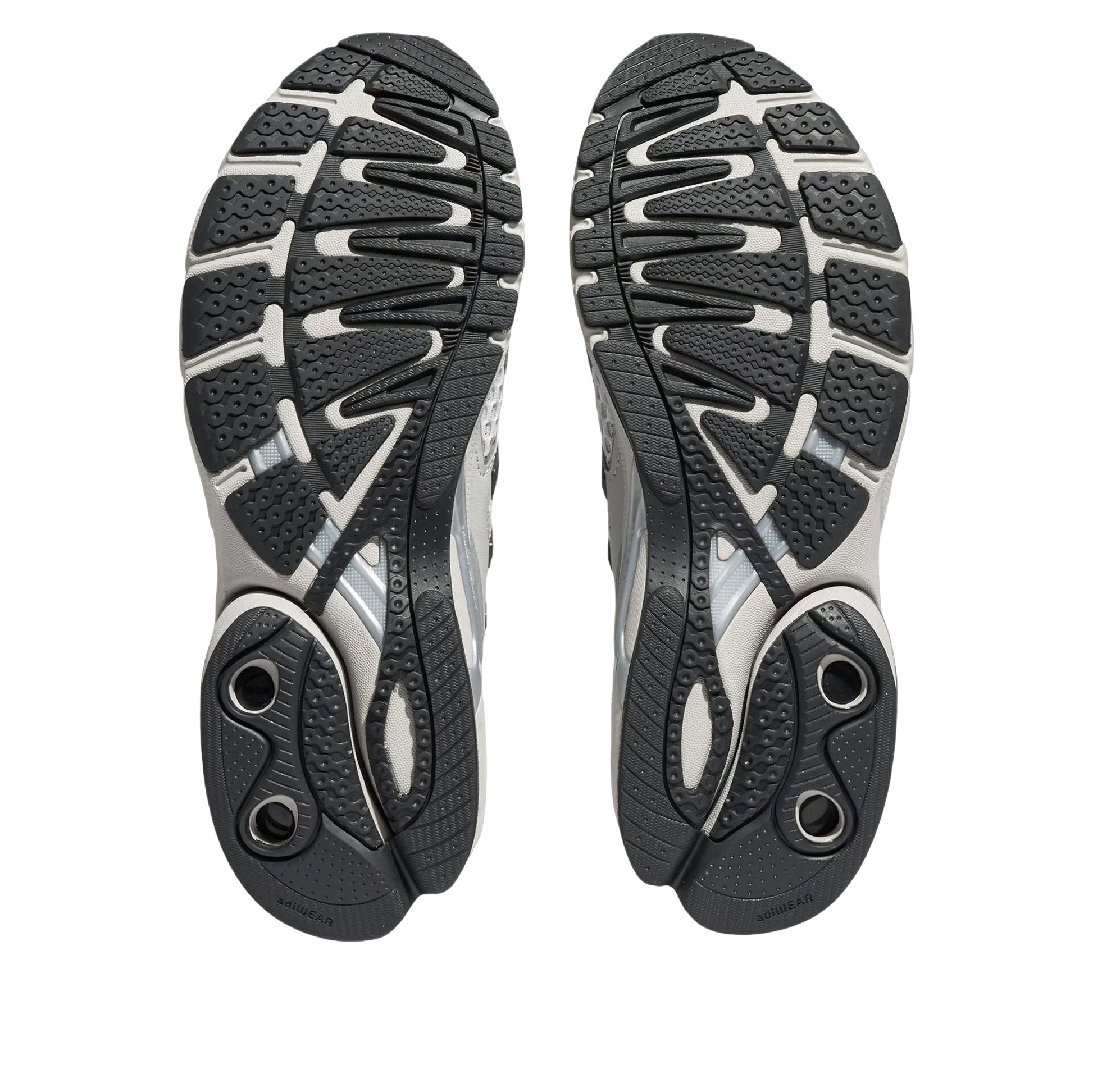 (WMNS) adidas Adistar Control 5 MJ 'Grey Silver Metallic' LA1822