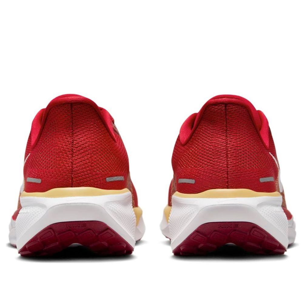 Nike Air Zoom Pegasus 41 'San Francisco 49ers' FZ5070-600