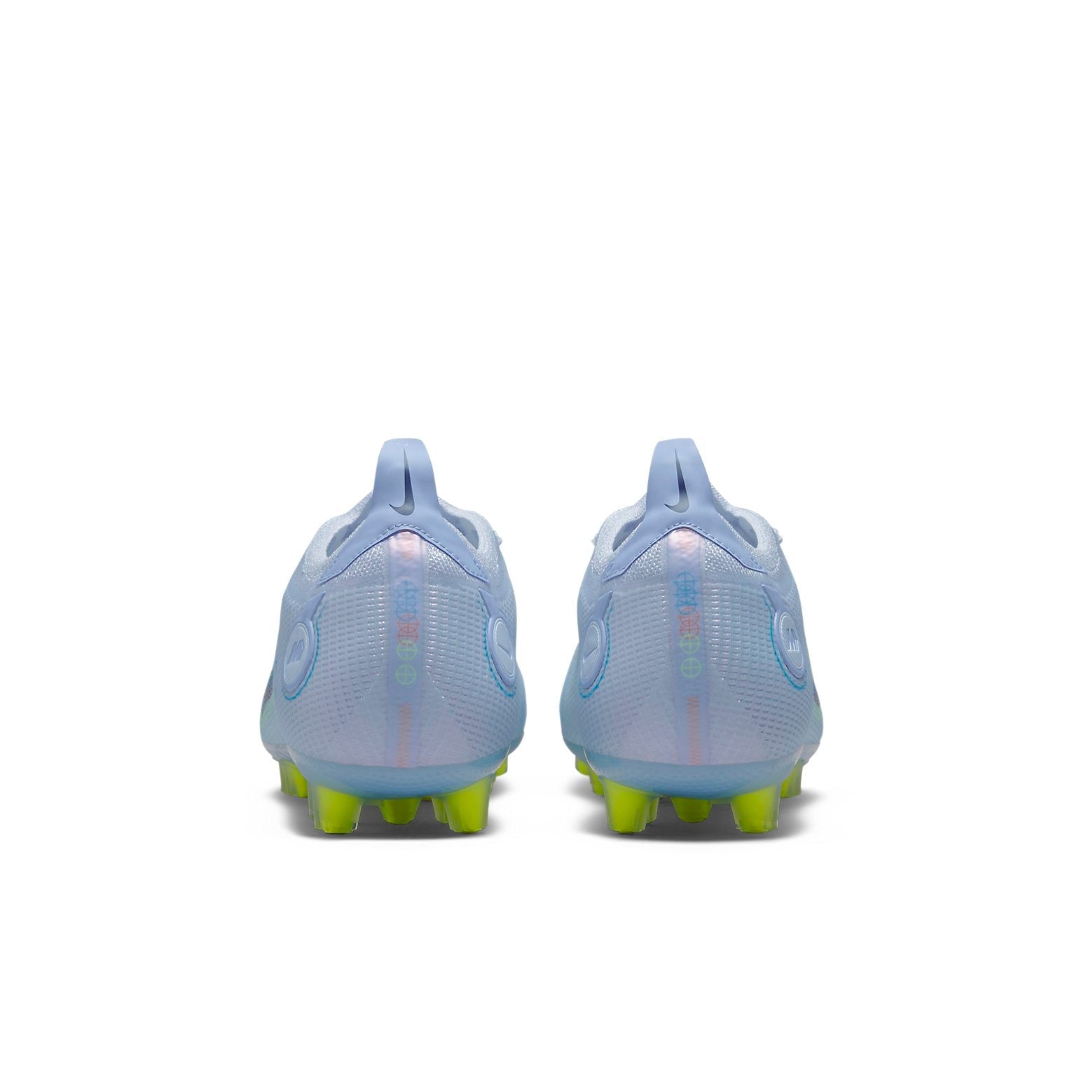 Nike Mercurial Vapor 14 Elite HG 'Blue Green' DJ2836-054