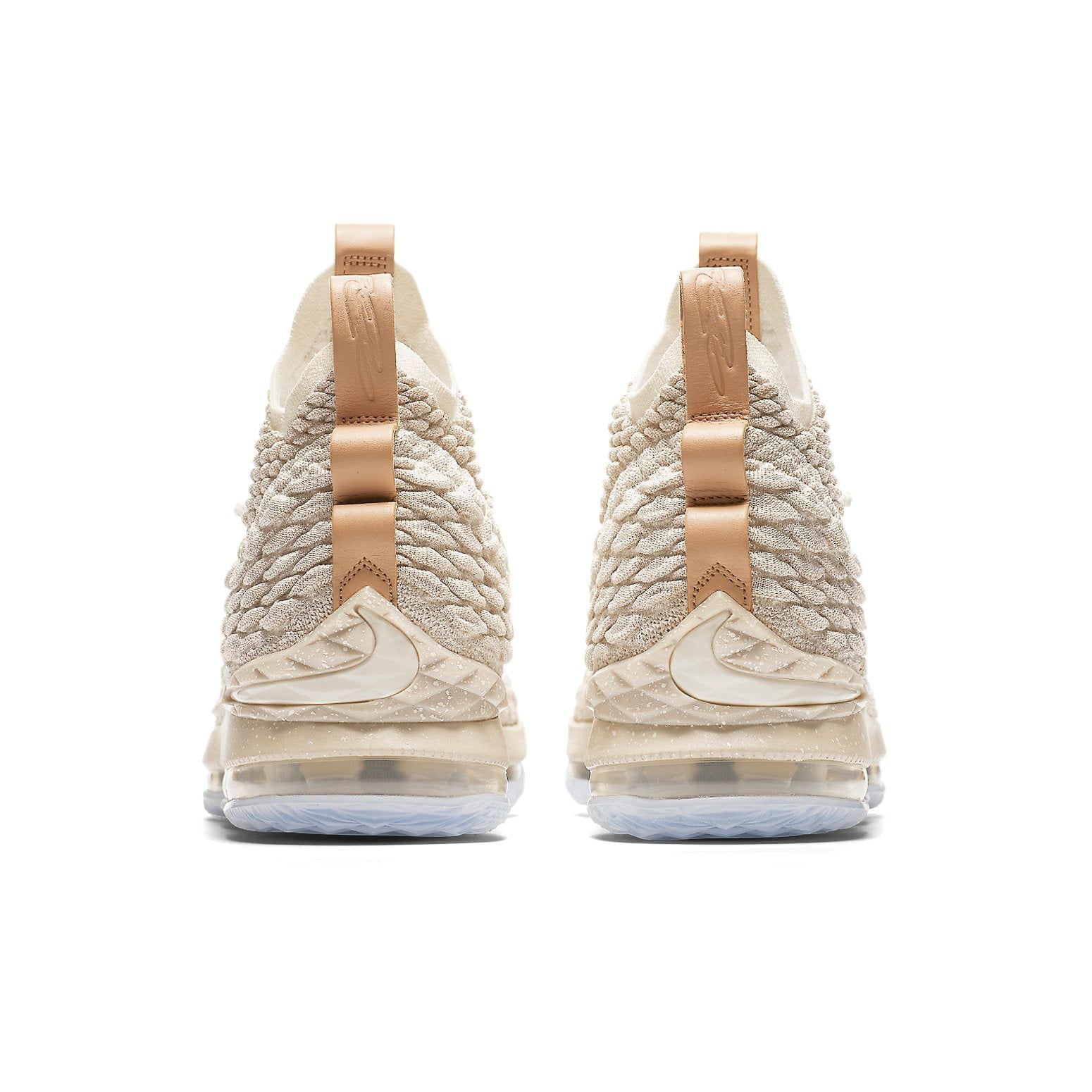 Nike LeBron 15 'Ghost' 897648-200