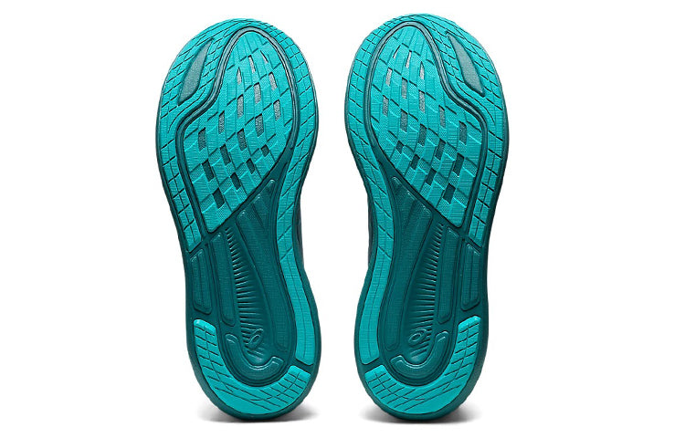 (WMNS) ASICS Walkride FF 'Smoke Blue Sea Glass' 1132A066-400