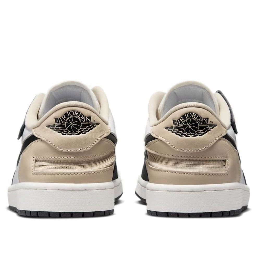 Air Jordan 1 Low FlyEase 'Latte' DM1206-153