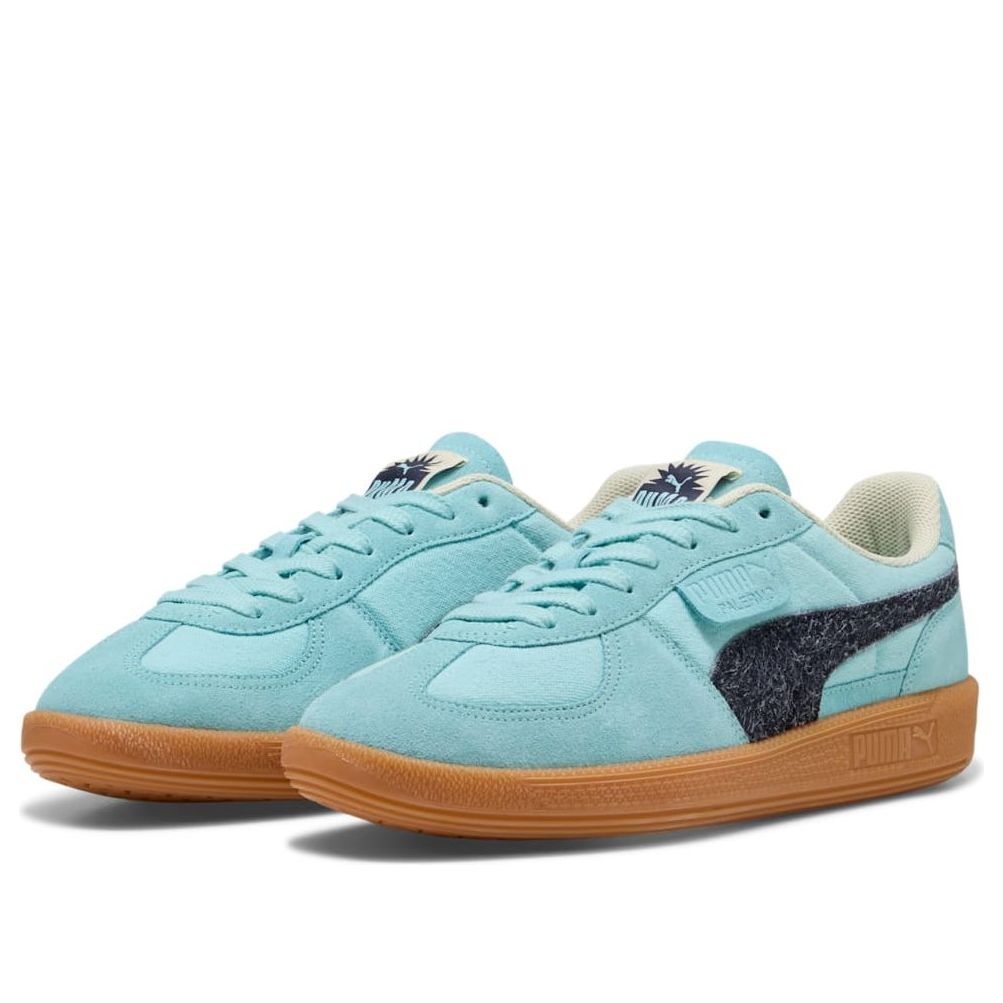 PUMA Palermo Weathered 'Safe Lake New Navy' 401722-03