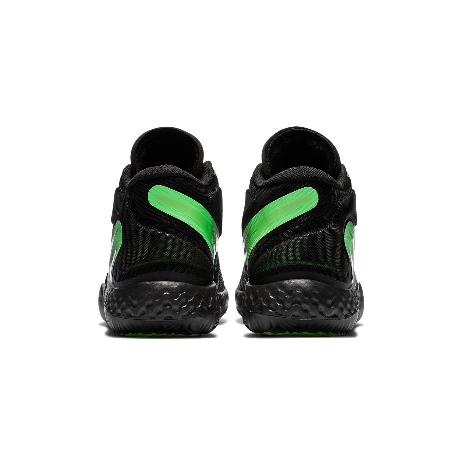 Nike KD Trey 5 VIII EP 'Black Illusion Green' CK2089-004