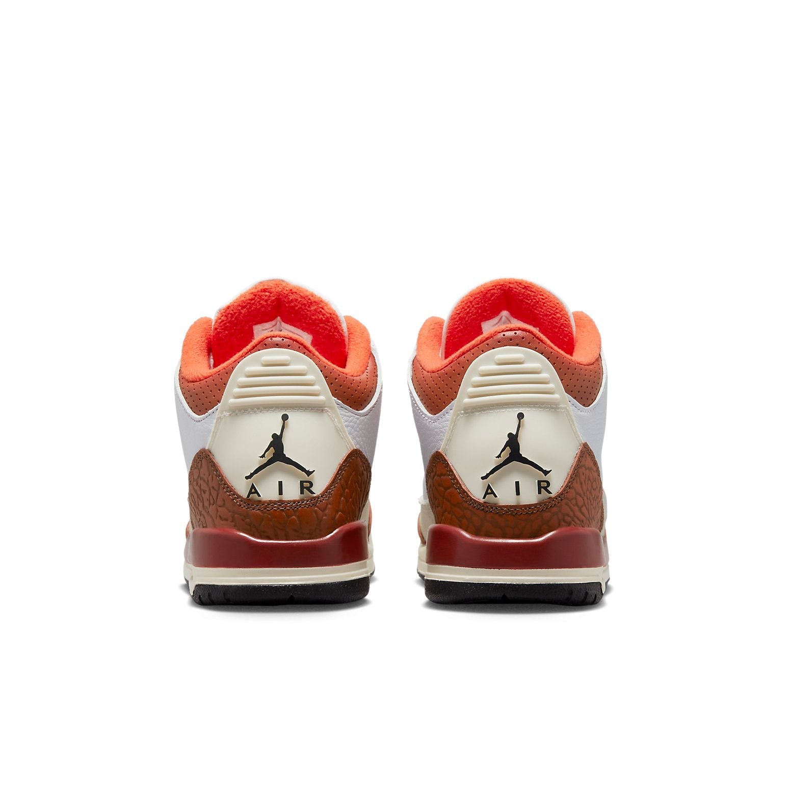 (GS) Air Jordan 3 Retro 'Mars Stone' DV7028-108