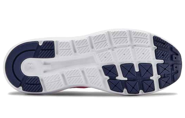 (WMNS) Under Armour Surge 2 Pink 3022605-600