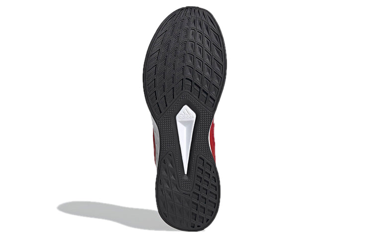 adidas Duramo SL 'Red'    FW3218