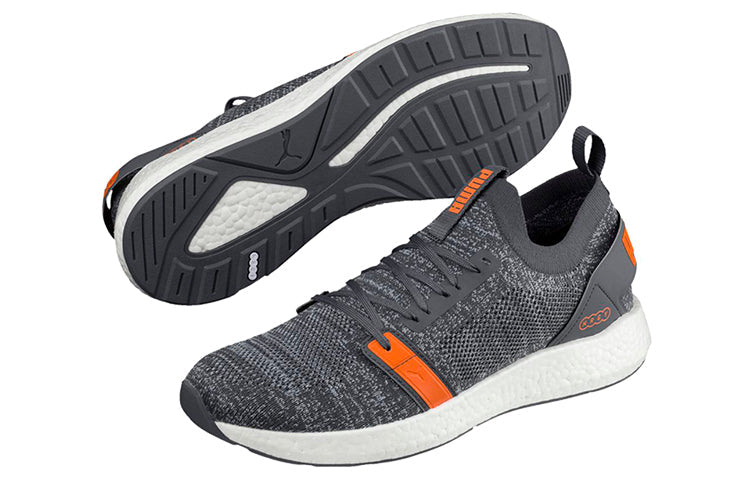 PUMA NRGY Neko Knit 'Iron Gate Firecracker' 191097-03