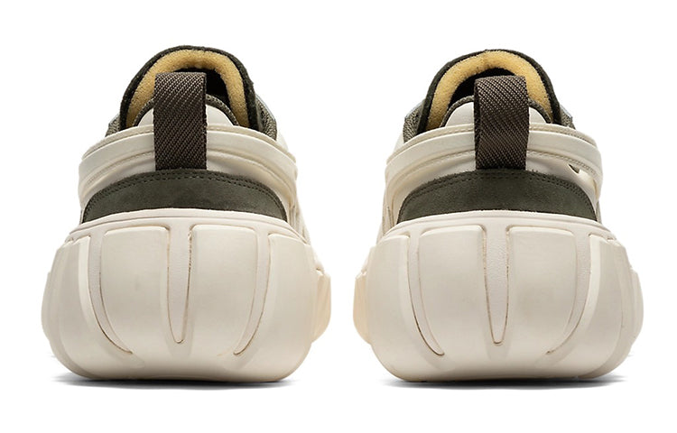 Onitsuka Tiger Dentigre Ls 'Cream Birch' 1183B421-101