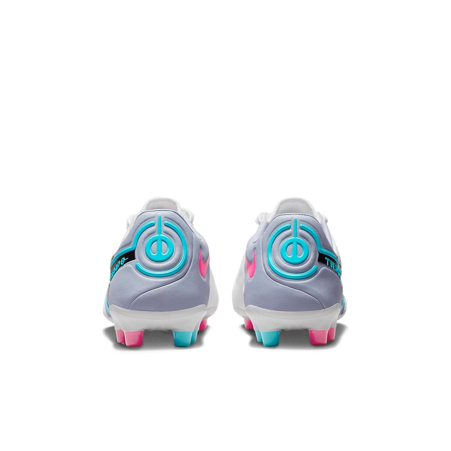 Nike Tiempo Legend 9 Pro AG-Pro 'White Baltic Blue' DB0448-146