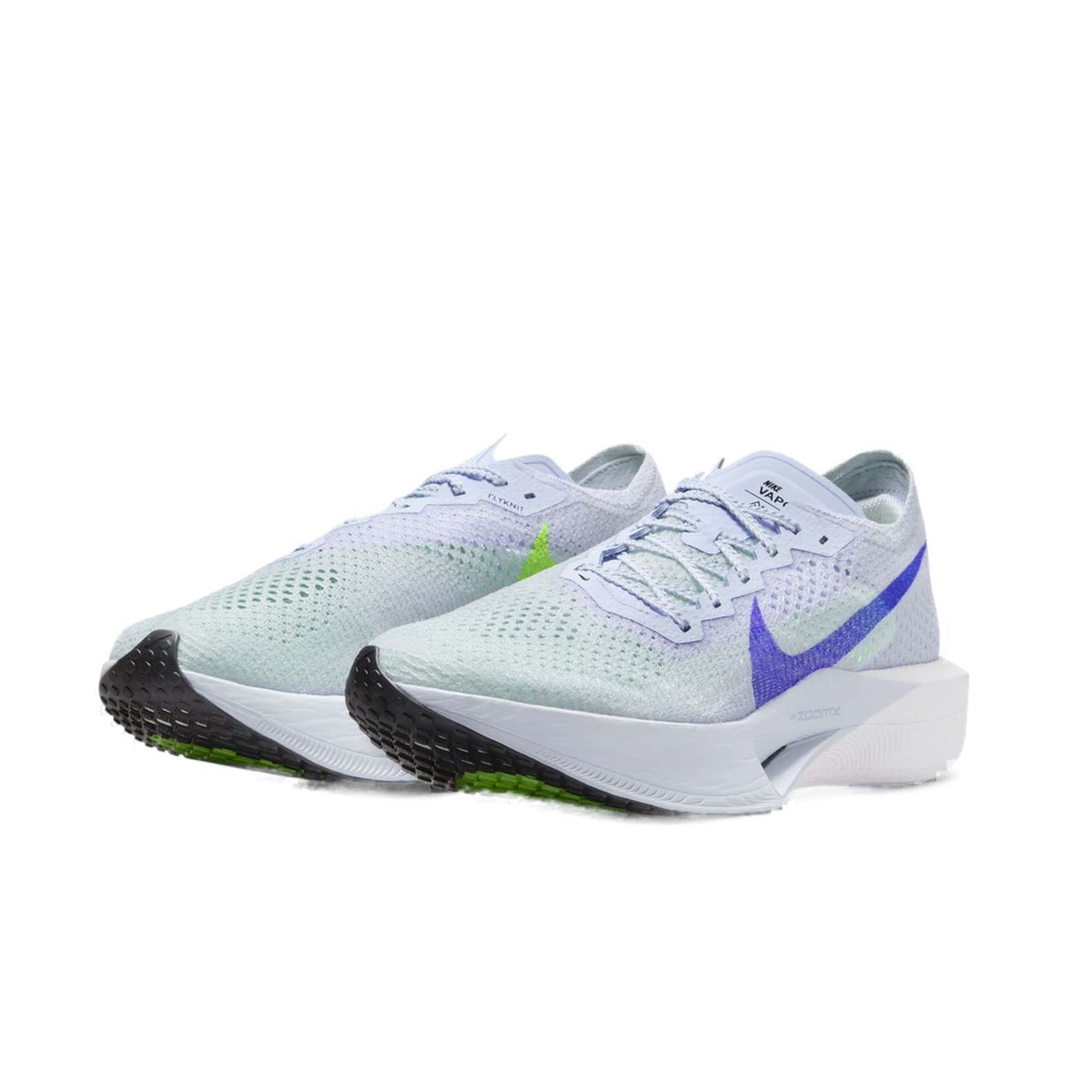 Nike ZoomX VaporFly Next% 3 'Grey Racer Blue' DV4129-006