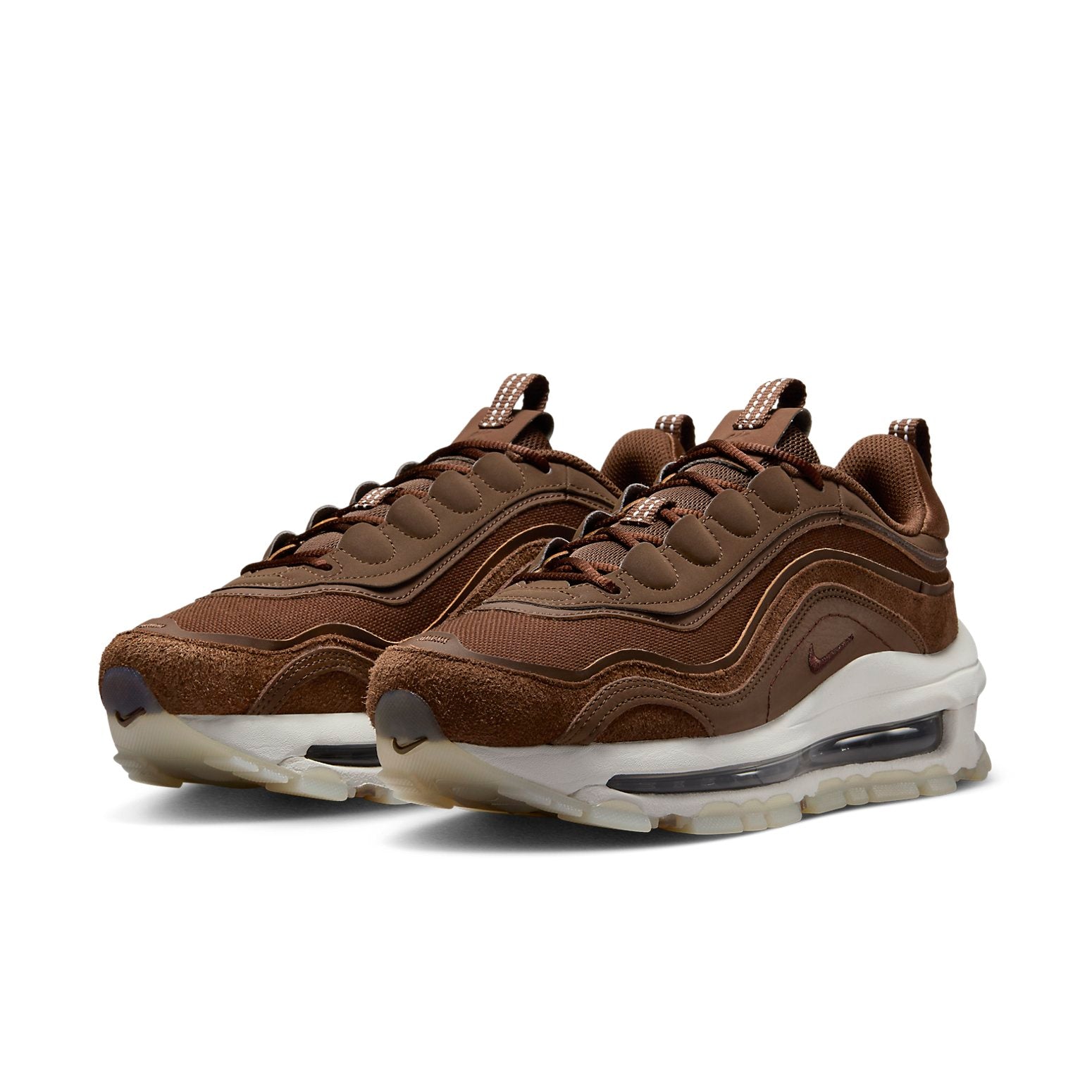 (WMNS) Nike Air Max 97 Futura 'Cocao Wow' FB4496-201